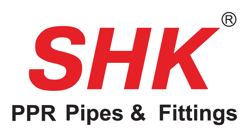 SHK PPR Pipes & Fittings