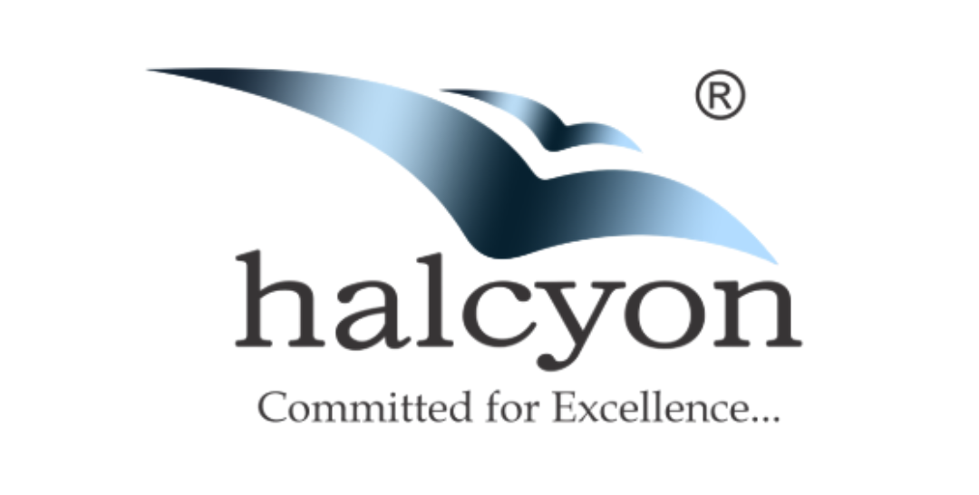 Halcyon Industries — Committed for Excellence