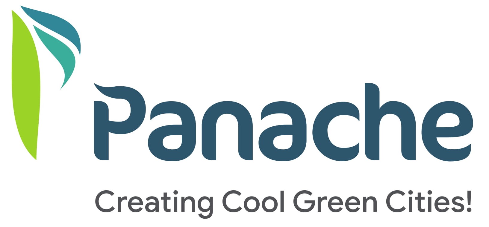 Panache — Creating Cool Green Cities