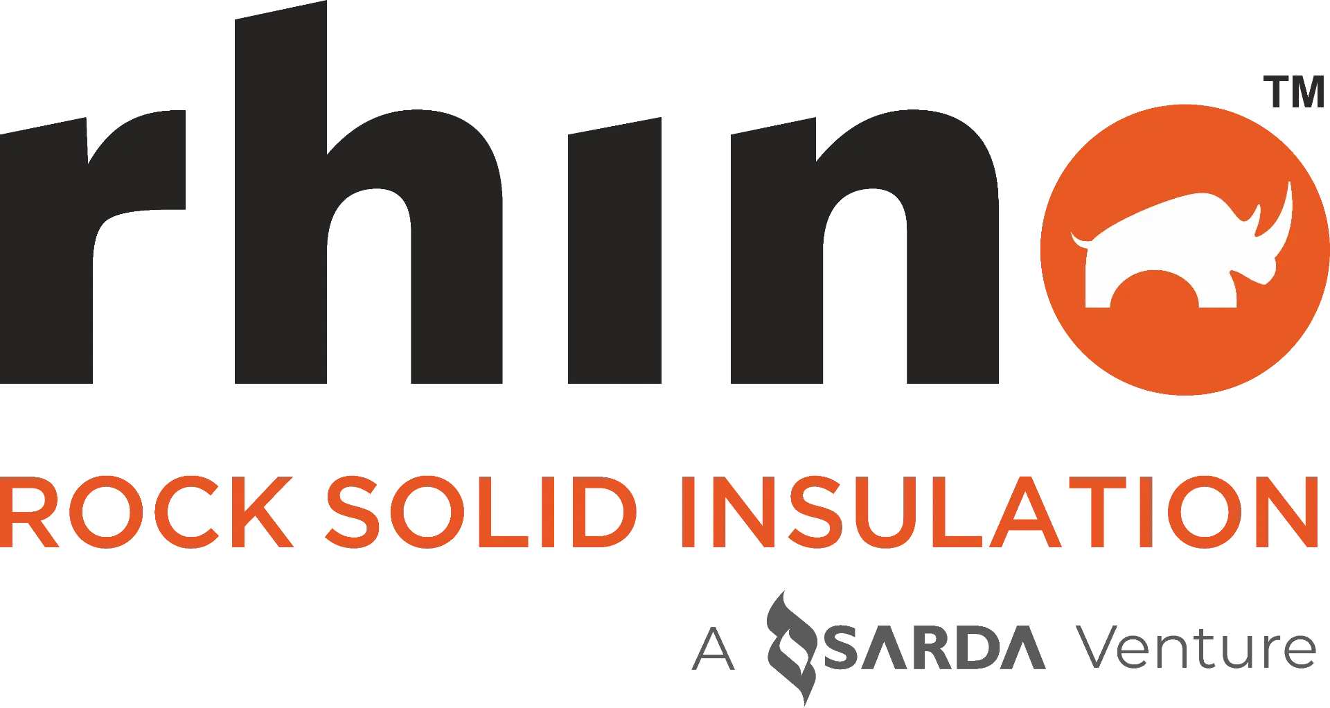Rhino Rock Solid Insulation — A SARDA Venture